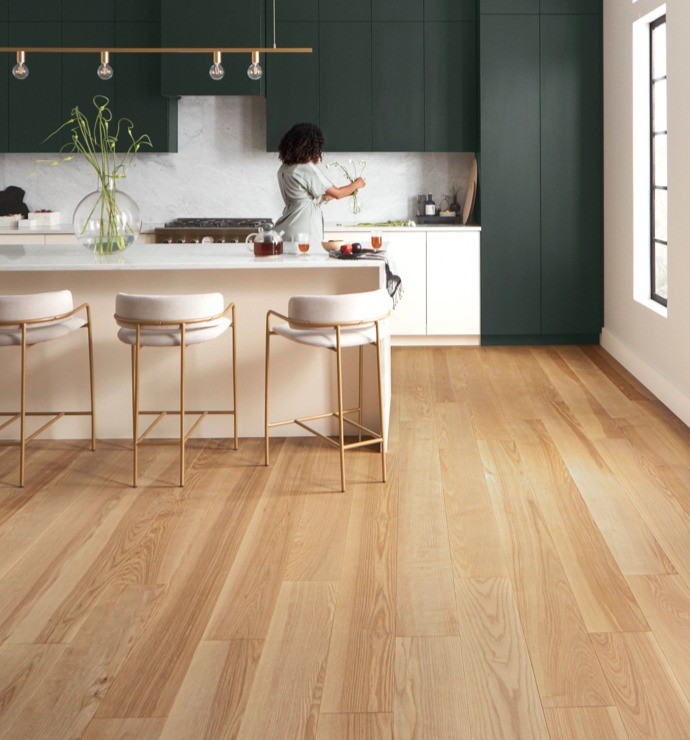 Wood floors | Hurricane Floor Covering & Design