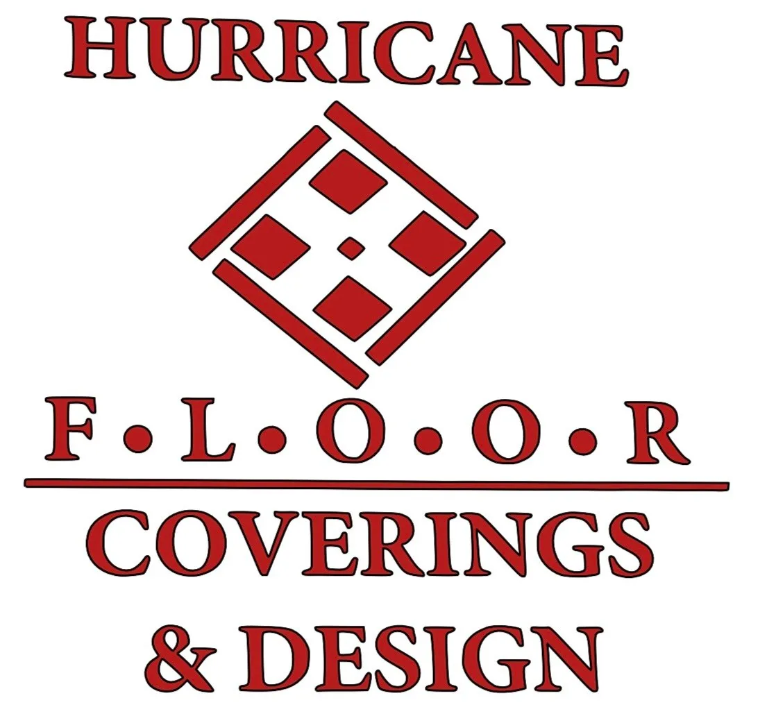 Logo | Hurricane Floor Covering & Design