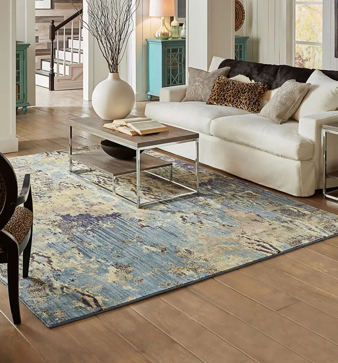 Area Rug | Hurricane Floor Covering & Design